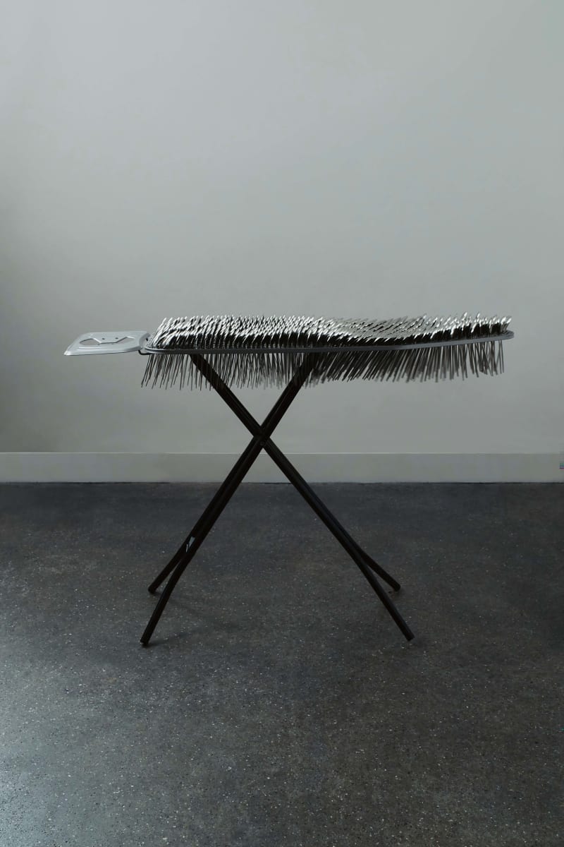 Lisa Jahovic Untitled 3, 2024