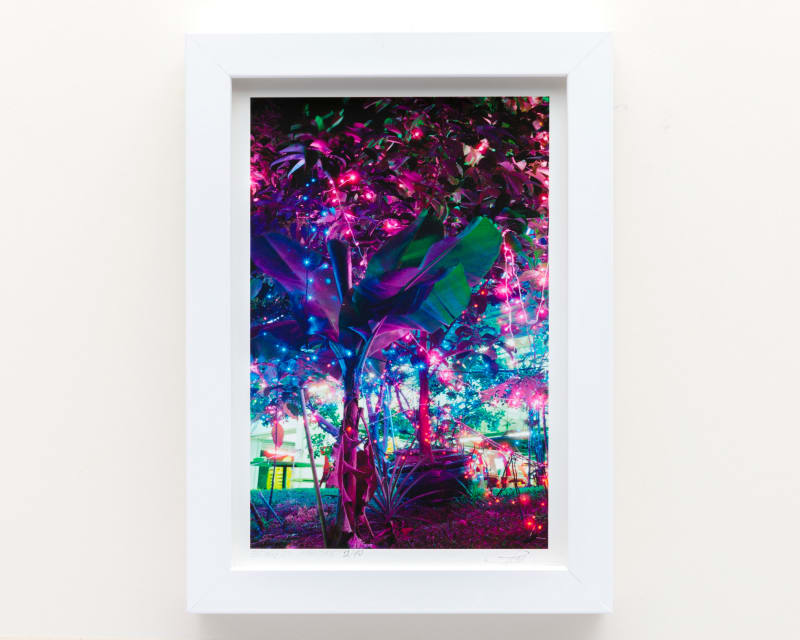 Carlos Alba Bishan St. Singapore, 2020