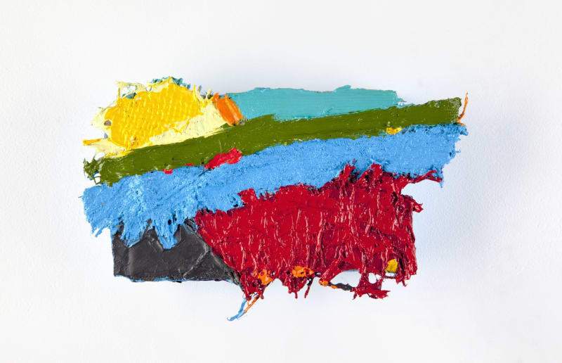 Anthony Frost Future Sound II, 2015