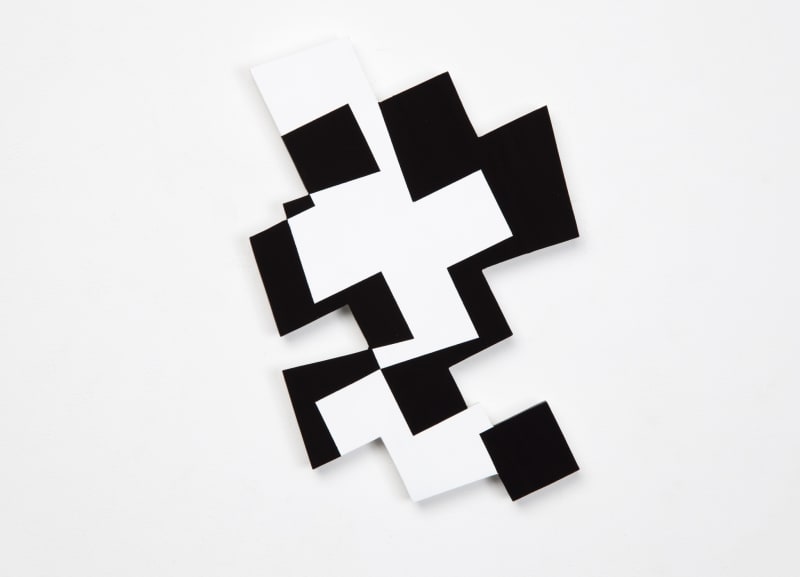 Nathan Cohen Black & White, 2015