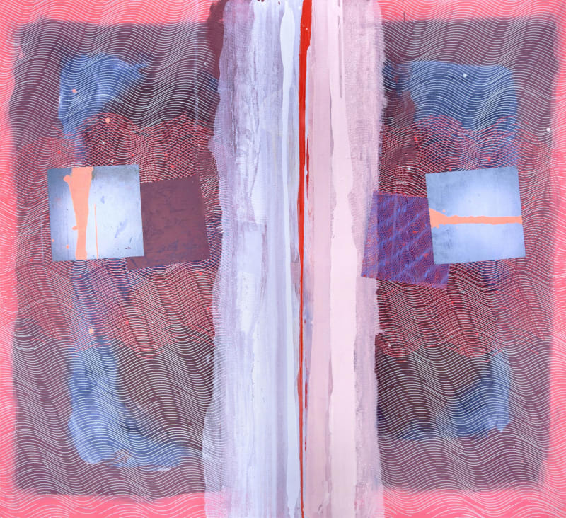 John Loker Space is a Dangerous Country - Violence Afoot 1, 2015