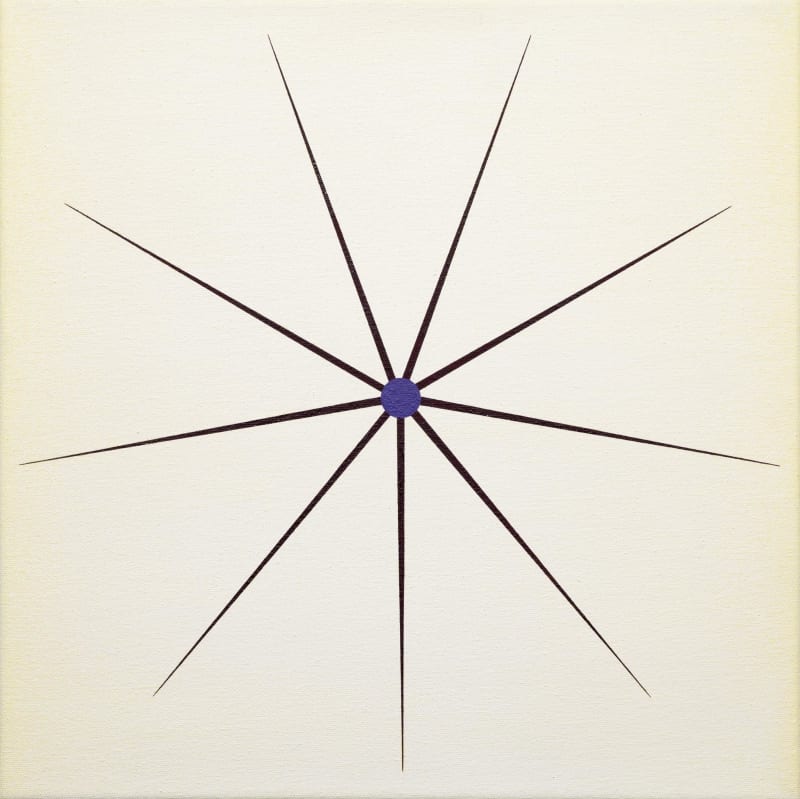 Carol Robertson Vega, 2017