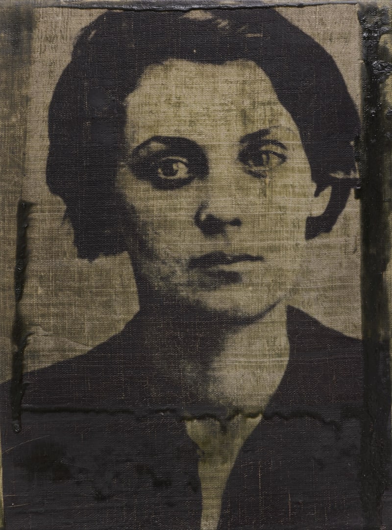 John Keane Flowers Gallery