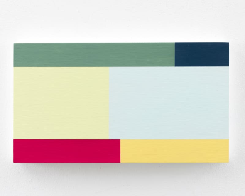 Trevor Sutton Interior - The Netherlands, 2025