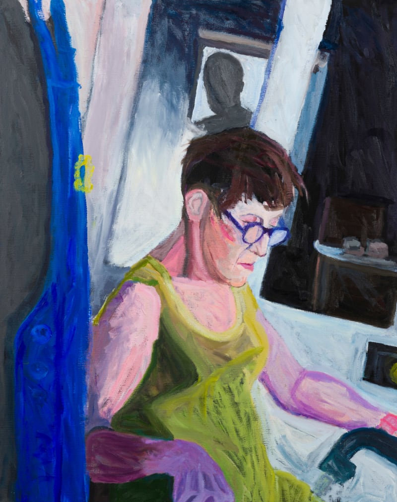 Lucy Jones The Photographer, 2024