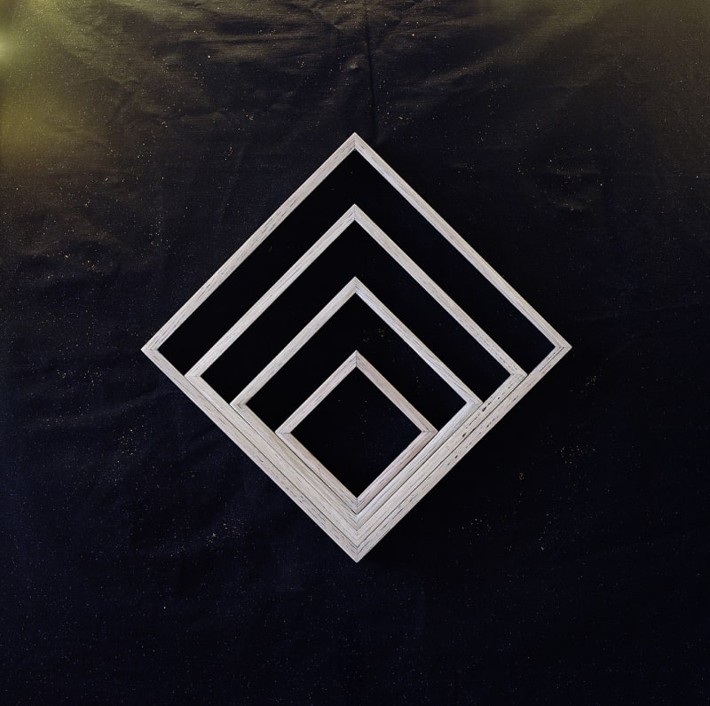 Tom Lovelace Stargazing, 2015