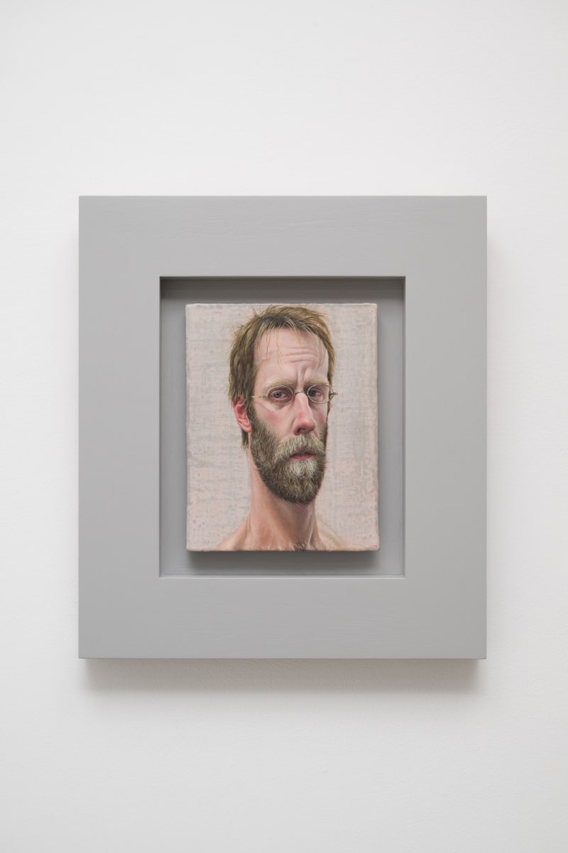 Stuart Pearson Wright The Jilted Man, 2024