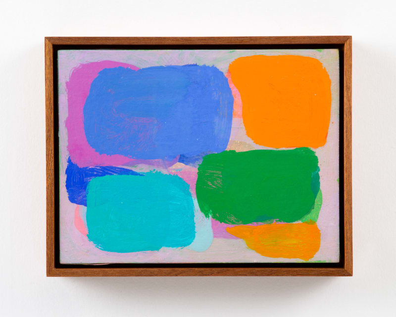 Andrew Graves Sky, 2024