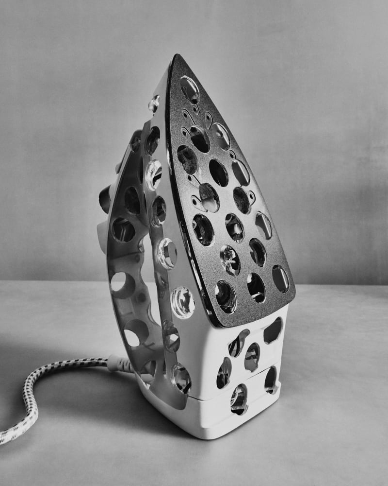 Lisa Jahovic Iron, 2023