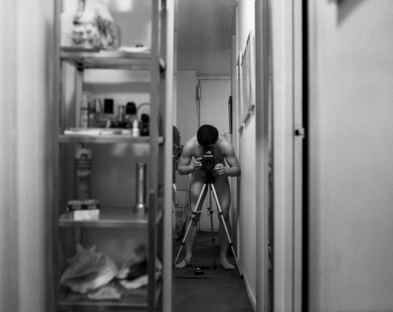 Shen Wei Camera, 2004