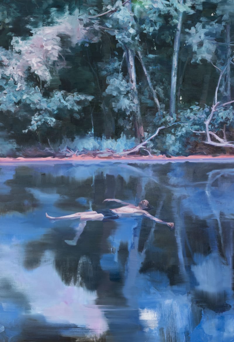 Tai Shan Schierenberg Walden, 2019