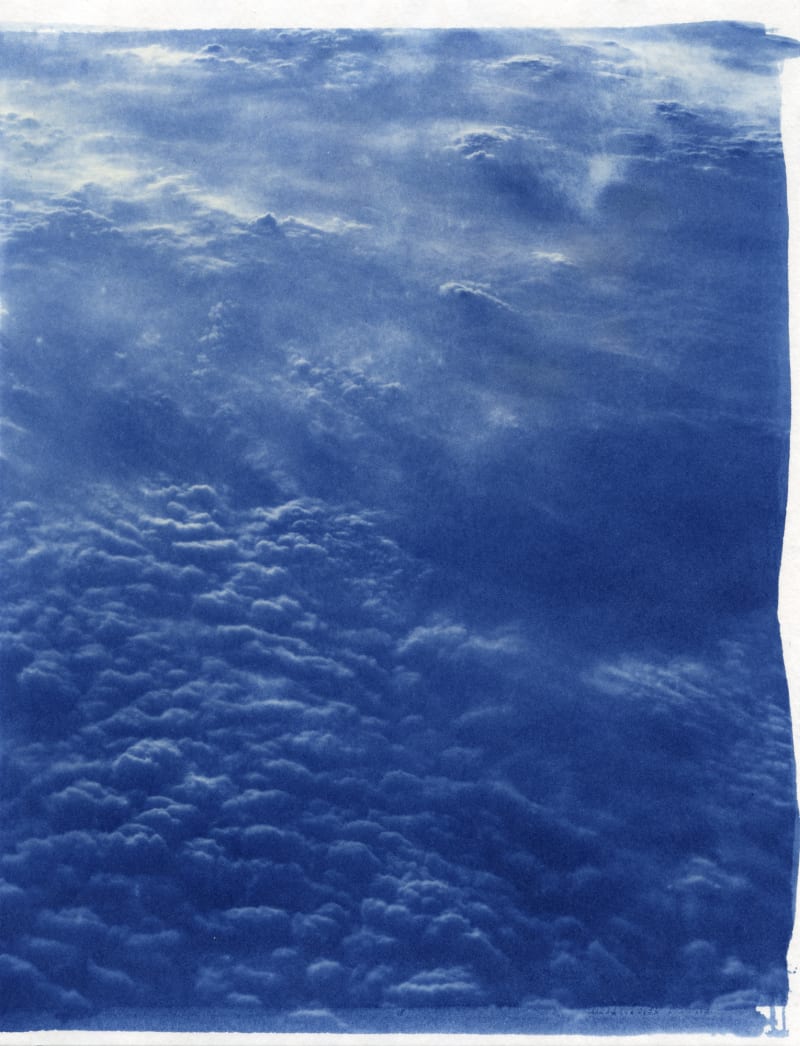Simon Roberts The Celestials, #04B_03_2020