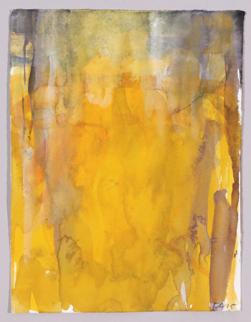 Eric Aho Small Midland Papers no. 8, 2015