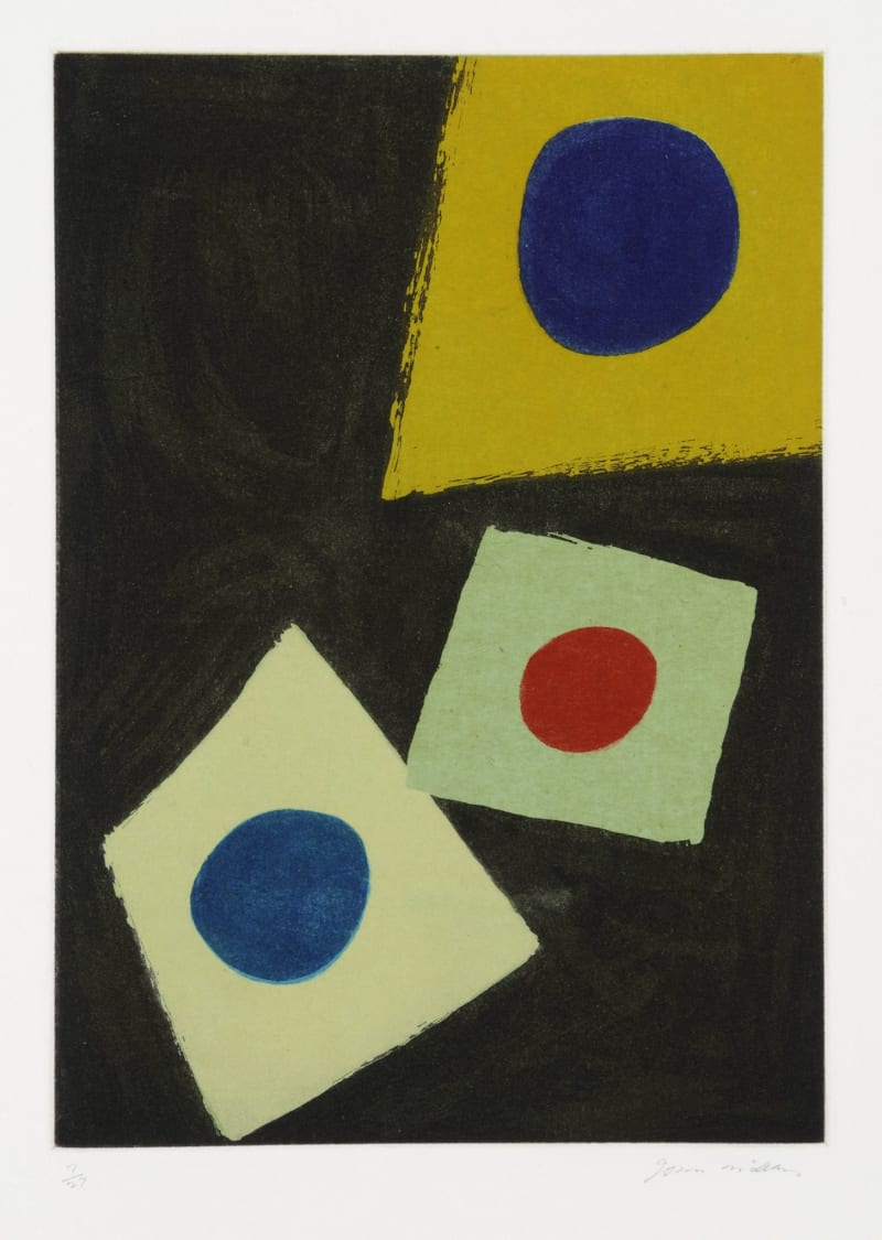 John McLean Vault, 2001