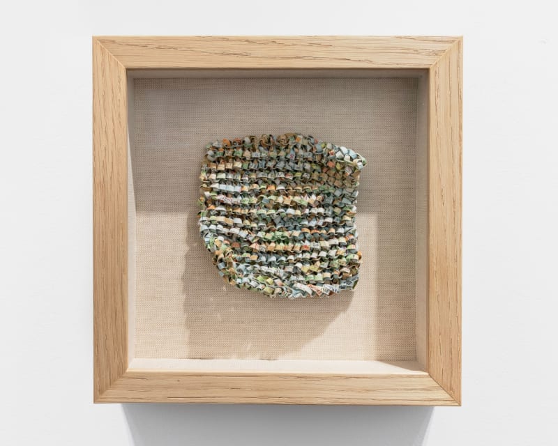 Movana Chen Europe 1945, 2024