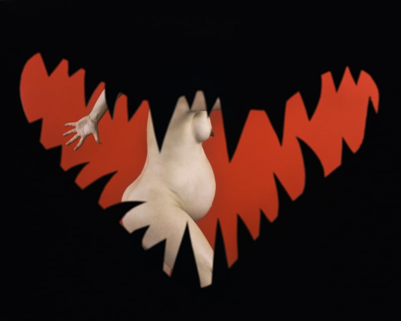 Gabby Laurent Cherry Bomb 2, 2022