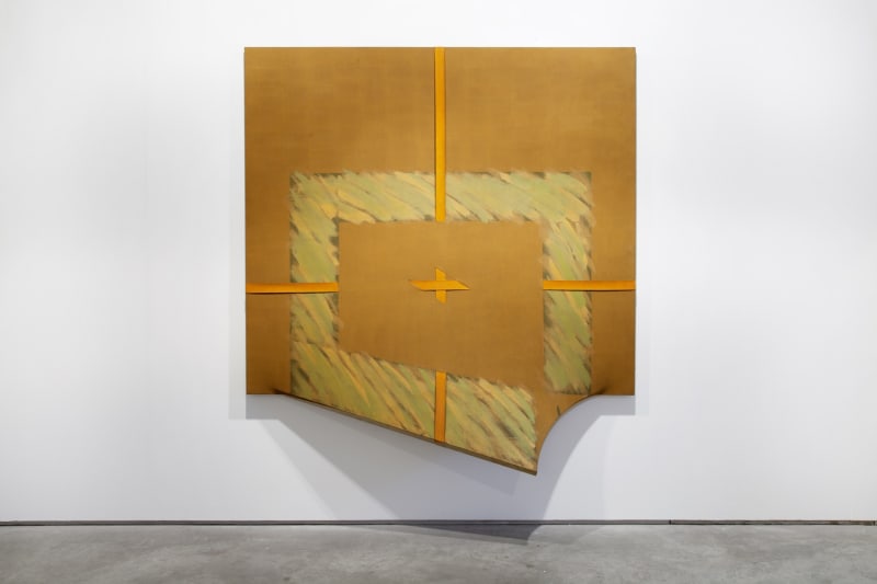 Richard Smith Maryland, 1972