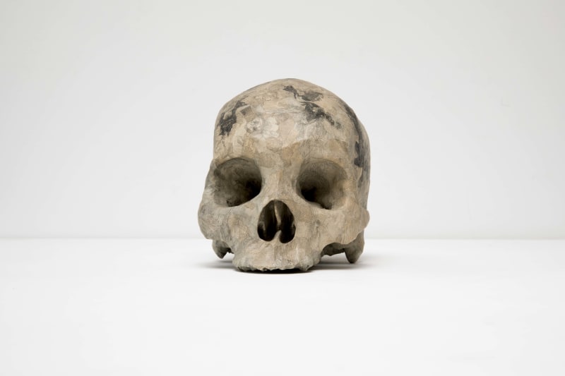 Tom Phillips Memories, Dreams and Reflections: Dreams II, 1995-7