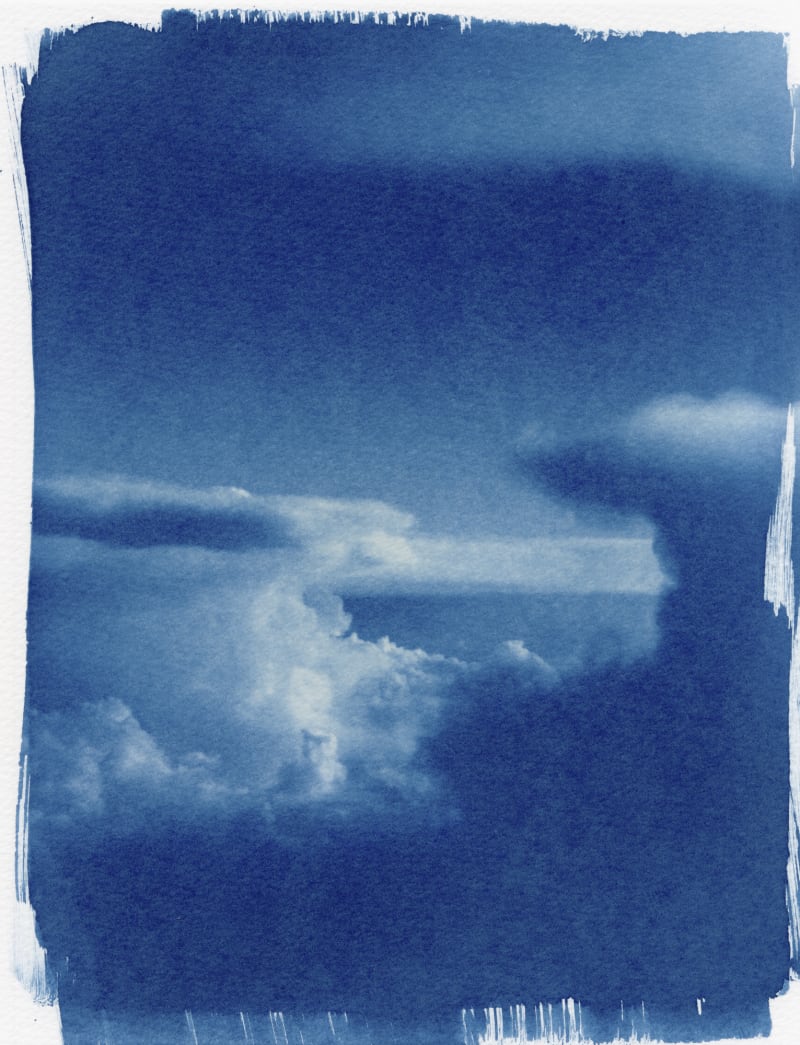 Simon Roberts The Celestials, #31A_01_2020