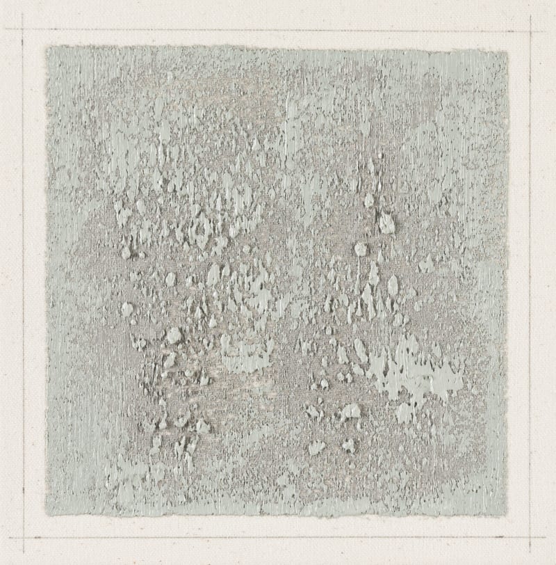 Vithya Truong Untitled, 2018