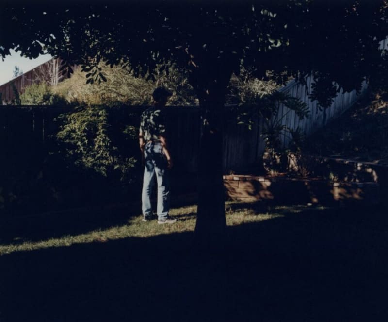 Glen Erler Mom's Gardener, Temecula, Ca, 2011-2012