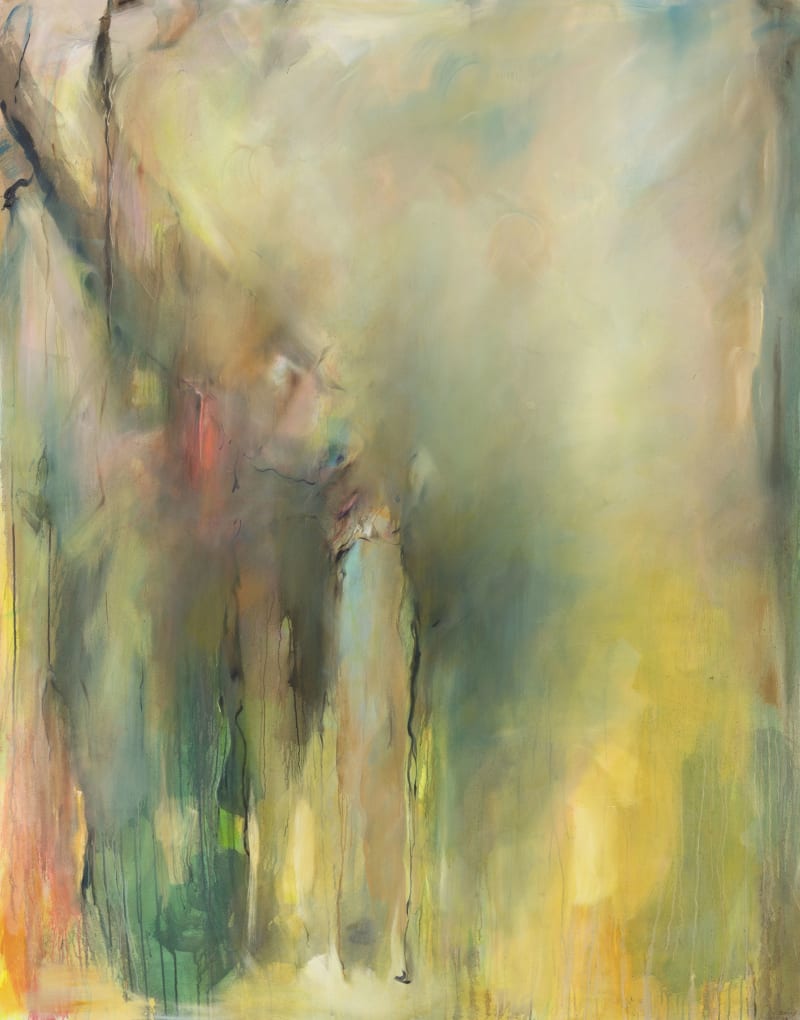 Anthony Daley Pragmatist, 2018
