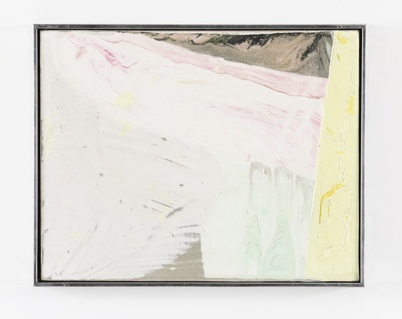 Amanda Edgcombe Prospect of Lucca, 2017/18