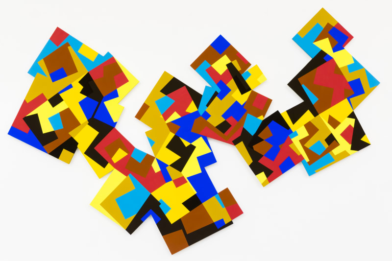 Nathan Cohen Connections, 2018