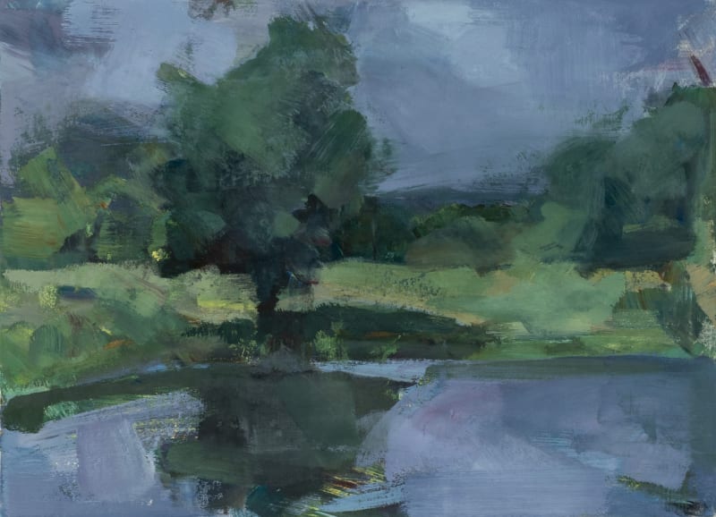 Tai Shan Schierenberg Untitled, 2017