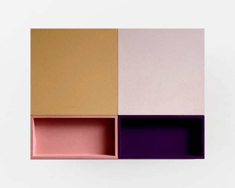 Laura Jane Scott Coupled 003, 2025