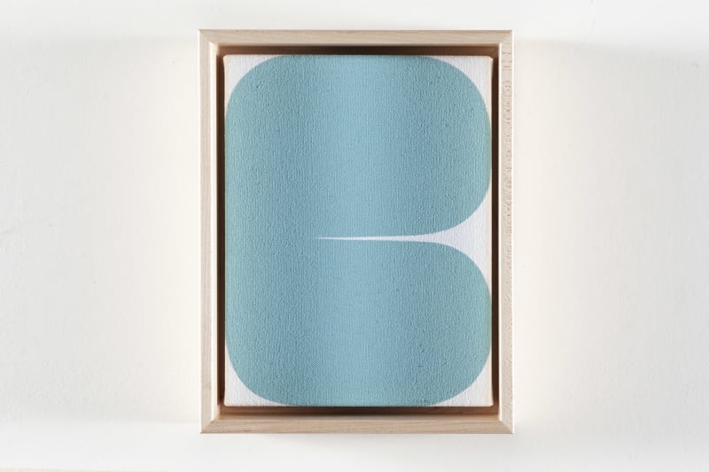 Sara Genn New Alphabet (Pocket), 2020