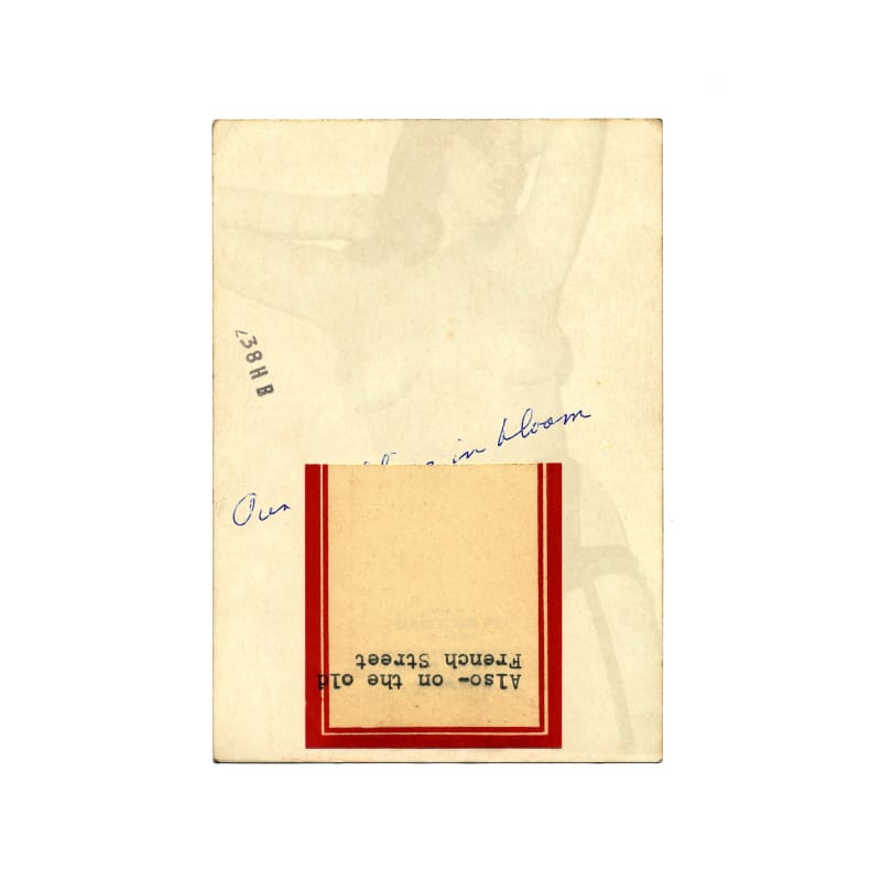 Melanie Willhide Shallow Breath Thinking of You, 2007