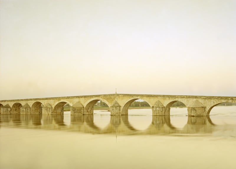 Elger Esser Beaugency III, 2014