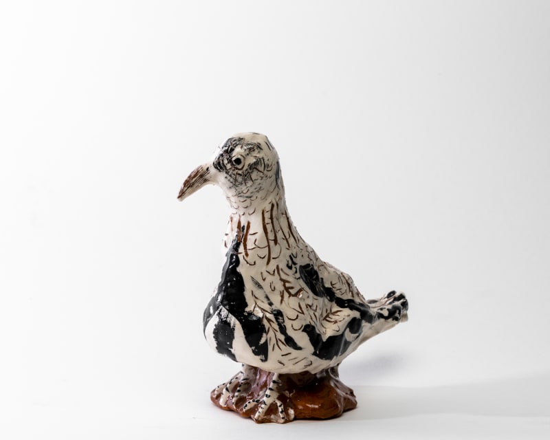 Joseph Dupré That Moment of Optimism, 2021