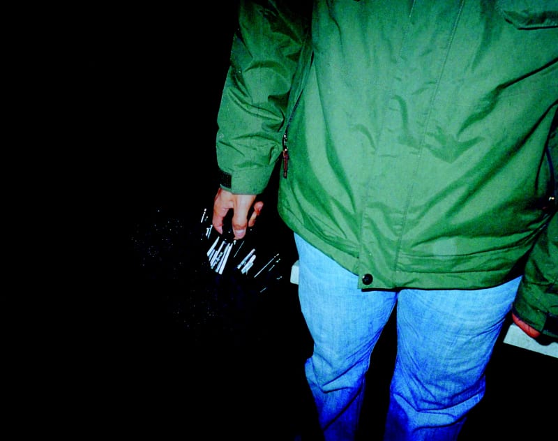 Natasha Caruana South Bank, 2008-09