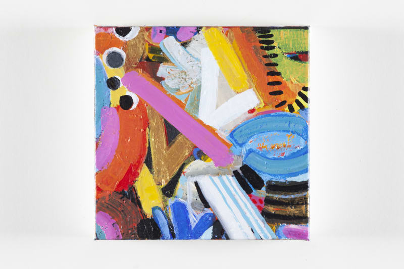 Sarah Shane Summer One, 2020