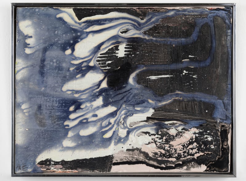 Amanda Edgcombe Gateway , 2017