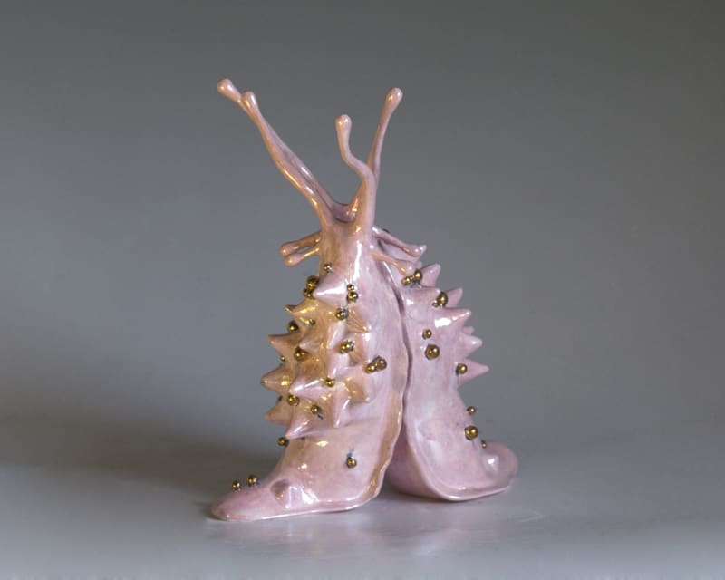 Charlotte Colbert Mucous, 2021
