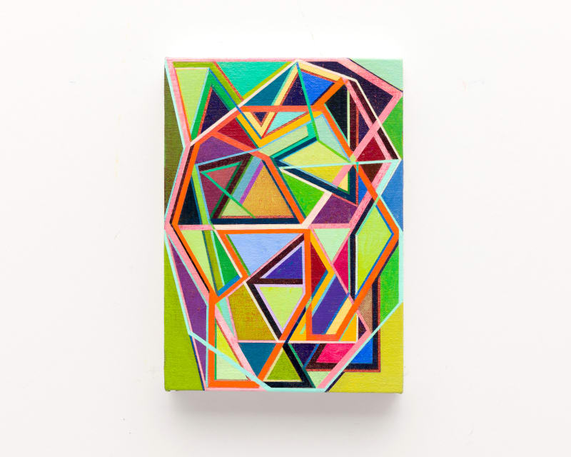 Shaun McCracken Untitled #780, 2022