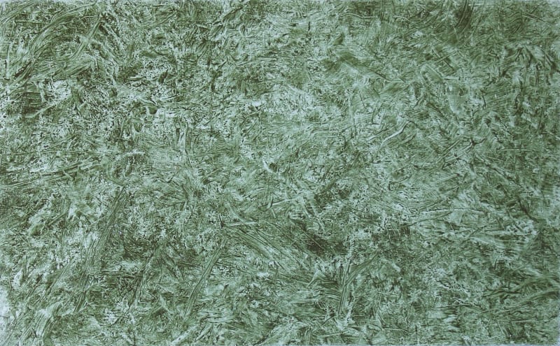 Lisa Lebofsky Leaf Collaboration, 2014