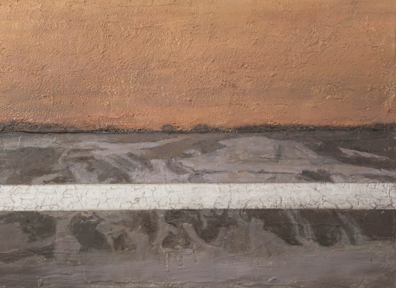 David Hepher La Francaise, 2014