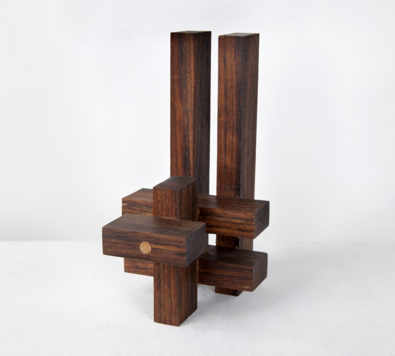 Ian Tyson Baulk, 2015