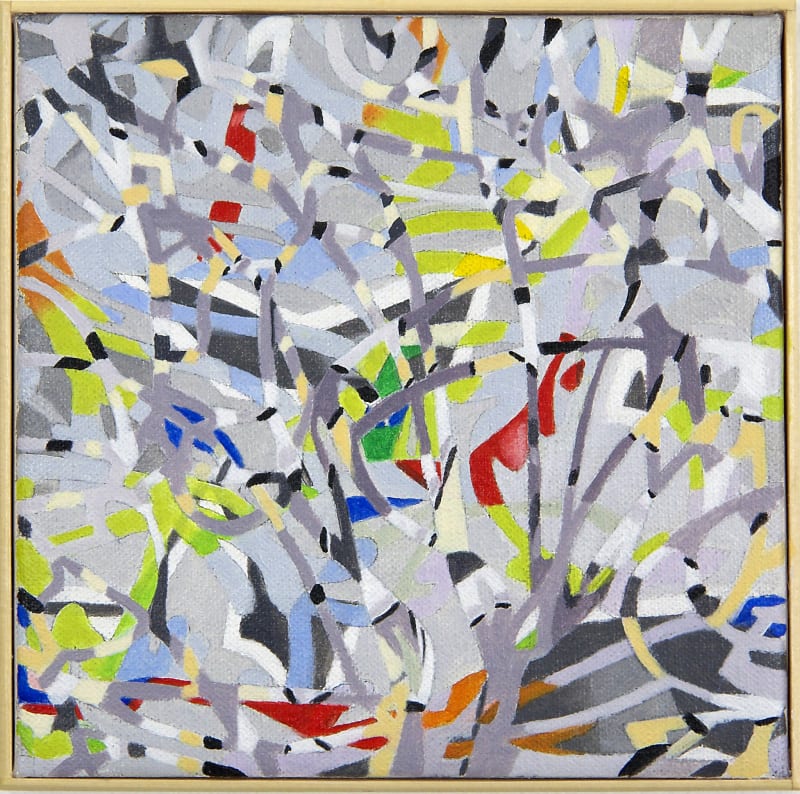 Robert Brinker Finger Queen 1:8, 2014