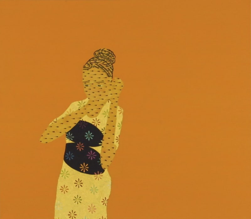 Stephen Chambers Of the Ear, 2001