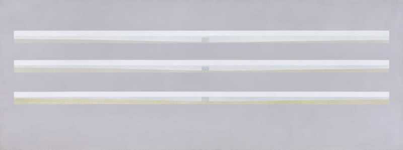 John Loker, Coast I, 1973