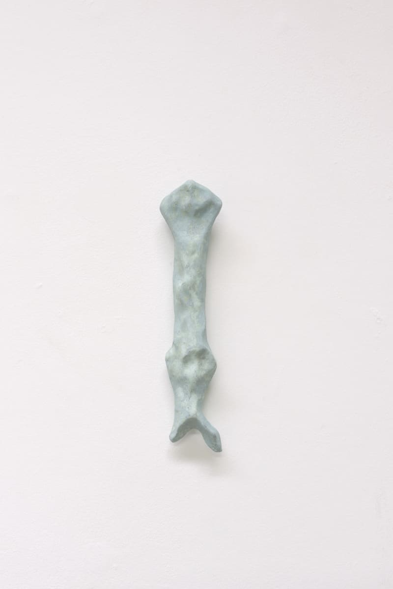 Nick Paton bone callow, 2019-2024