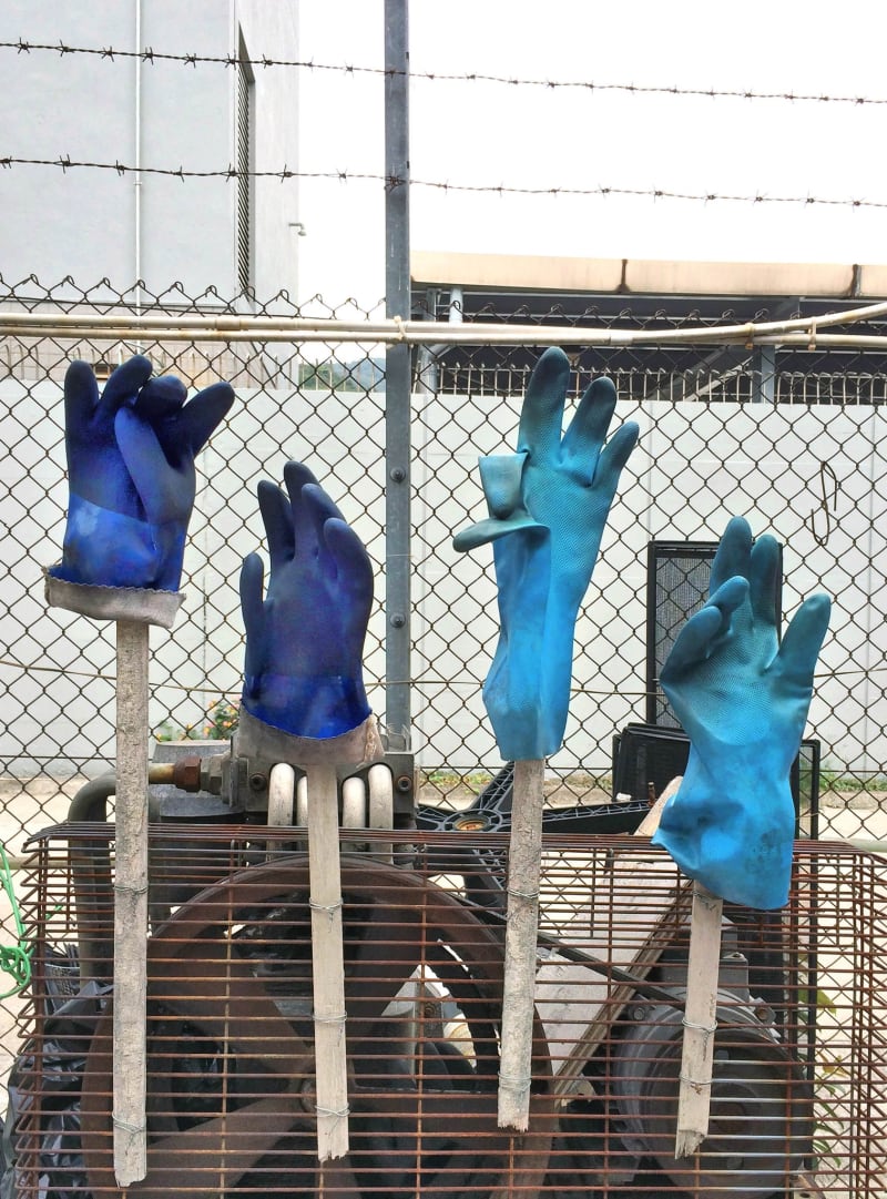 Michael Wolf Informal Solutions 89