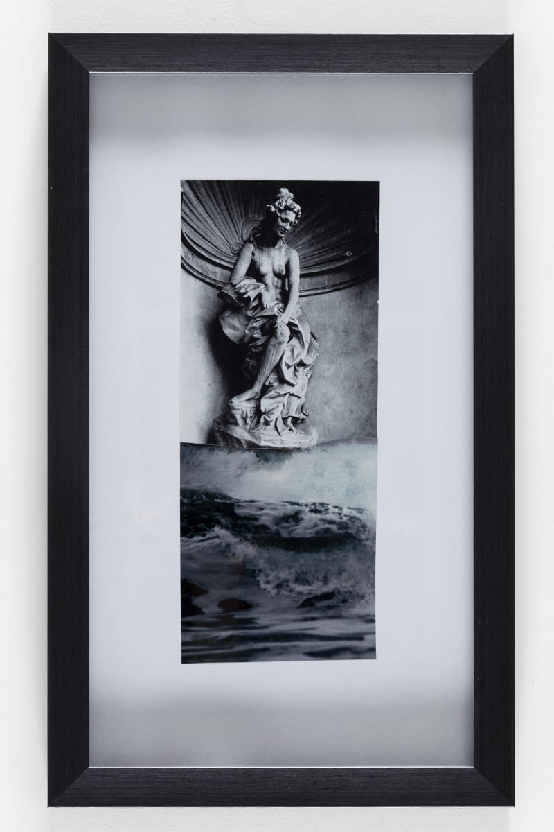 Lynn Dennison Odyssee, 2020