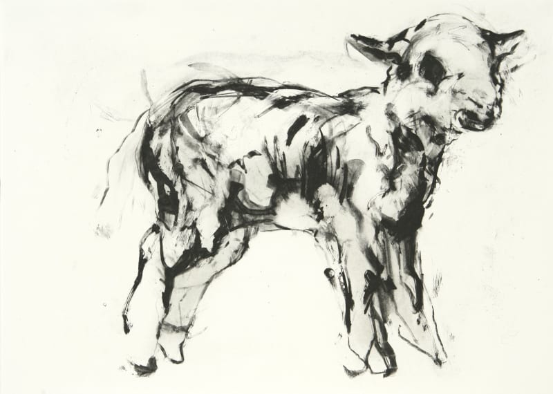 Nicola Hicks Lamb, 2006