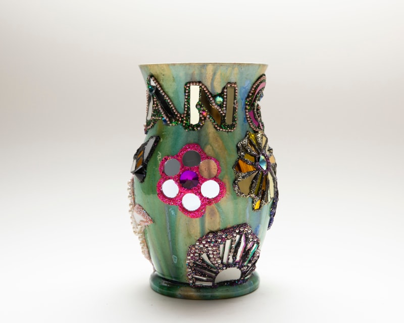 Andrew Logan Love, 2023